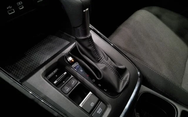 Used 2024  Honda EX image 17
