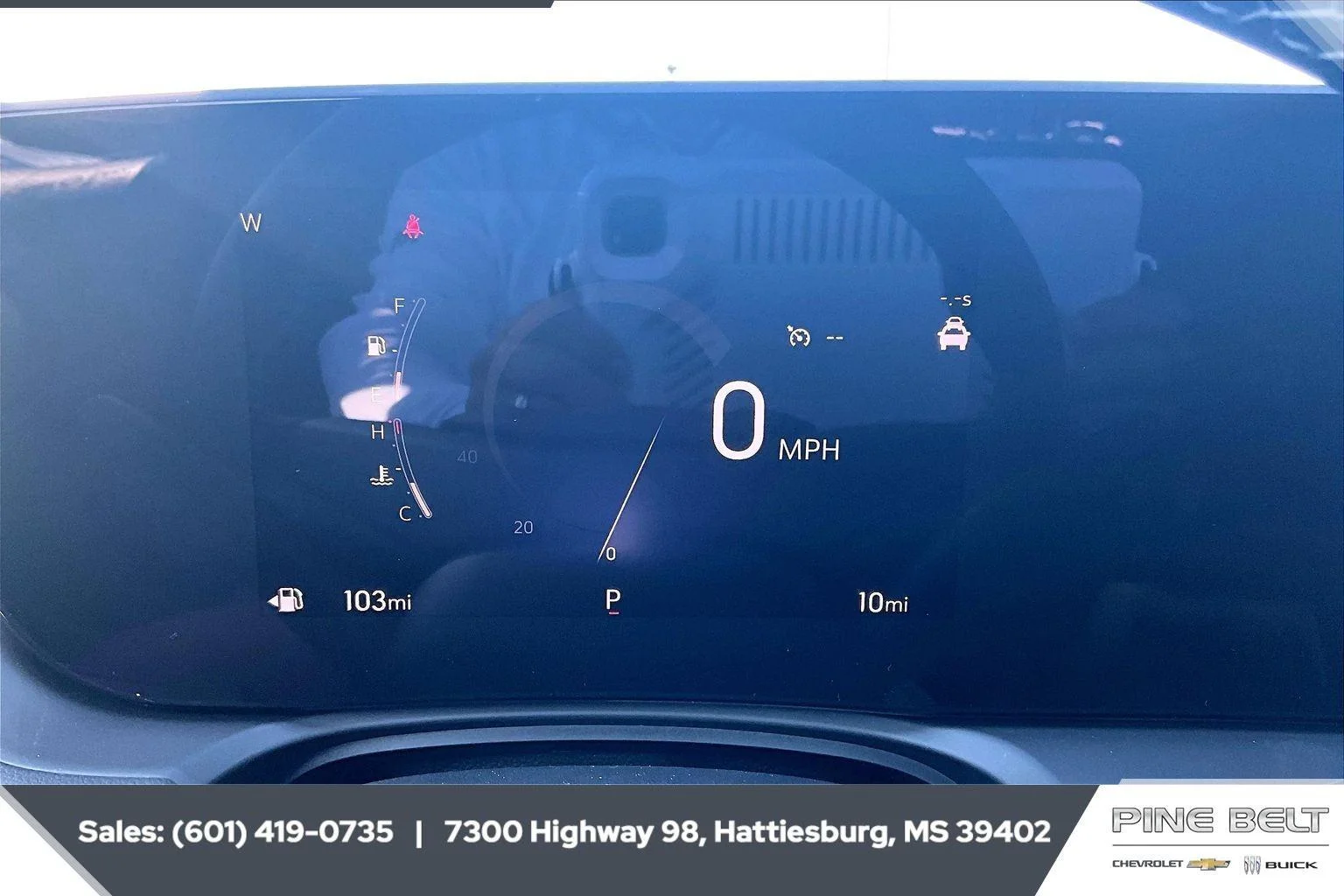 2026 Buick Encore GX Preferred - Photo 14