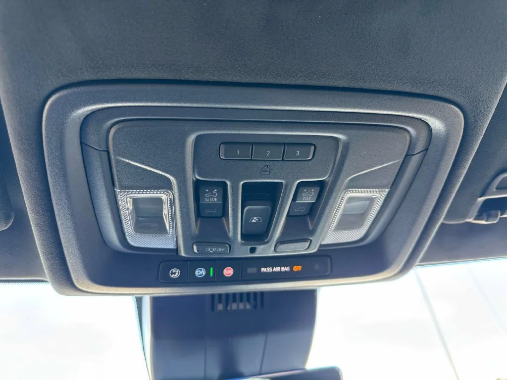 2026 GMC Sierra 1500 AT4X - Photo 52