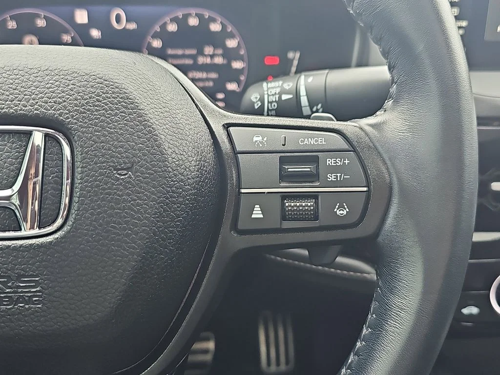 Used 2024  Honda Sport-L image 18