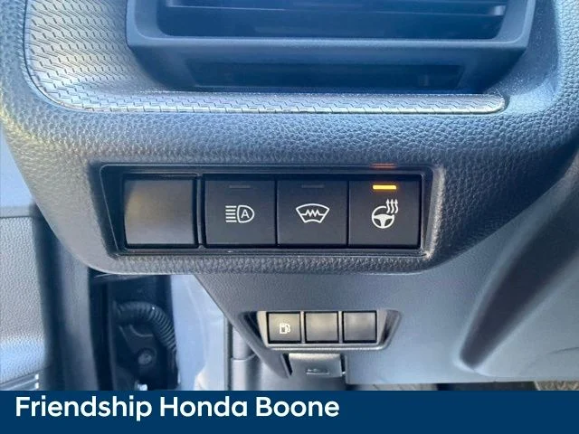 Used 2024 Gray Toyota XLE image 22
