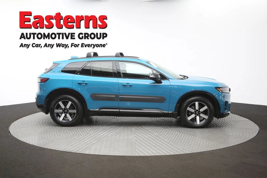 Used 2024 Blue Honda Touring image 44