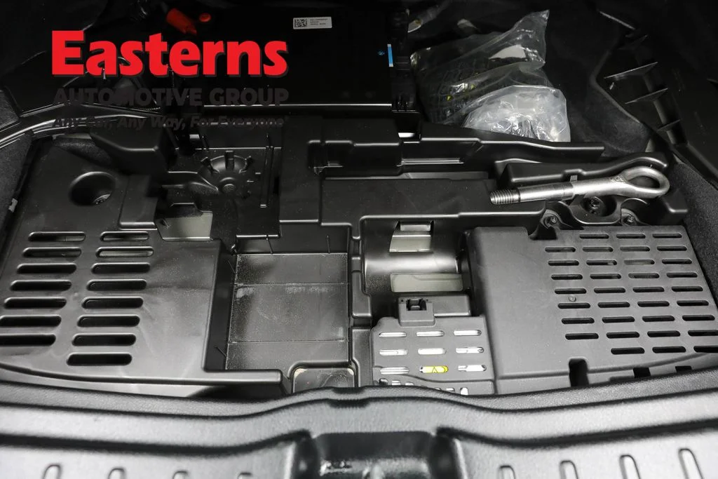 Used 2025 Black Mercedes-Benz GLA 250 image 21