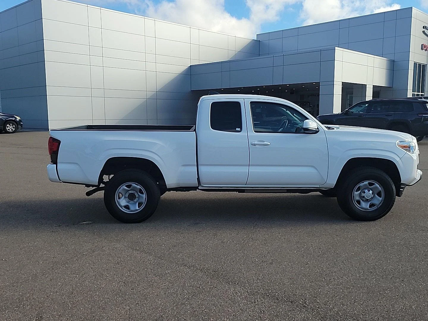 Used 2023 Ice Cap Toyota SR image 16