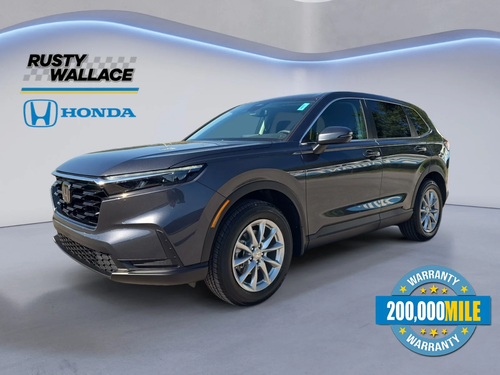 2027 Honda CR-V