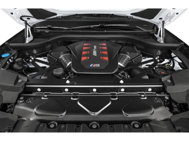 New 2027 Black Sapphire Metallic BMW Competition image 14
