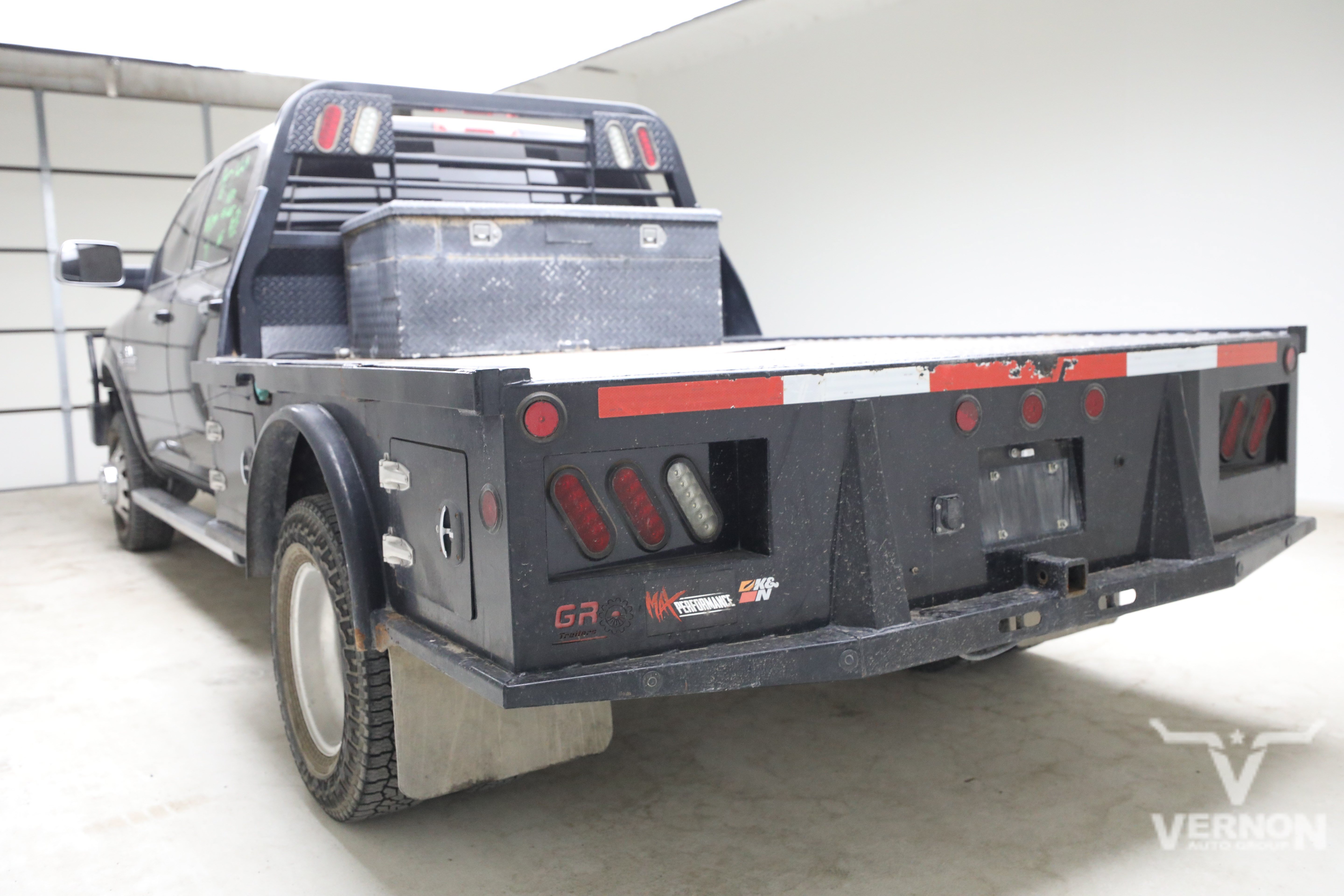 Used 2014 RAM Ram 3500 Pickup Laramie with VIN 3C63RRJL3EG329284 for sale in Vernon, TX