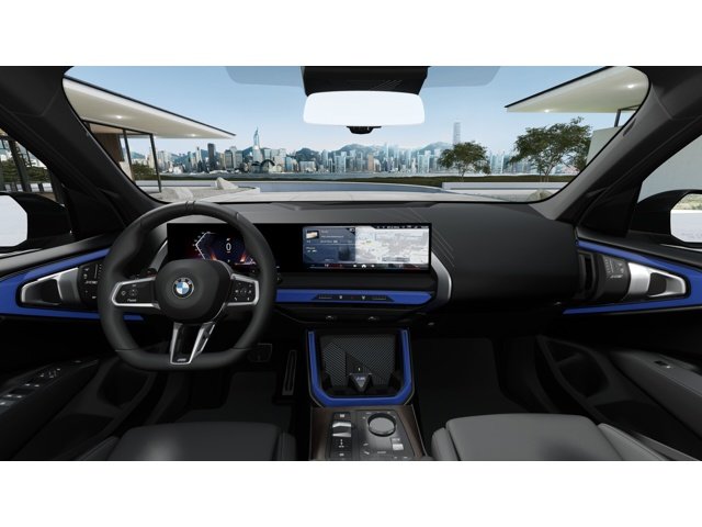 New 2026 Black Sapphire Metallic BMW 30 xDrive image 10