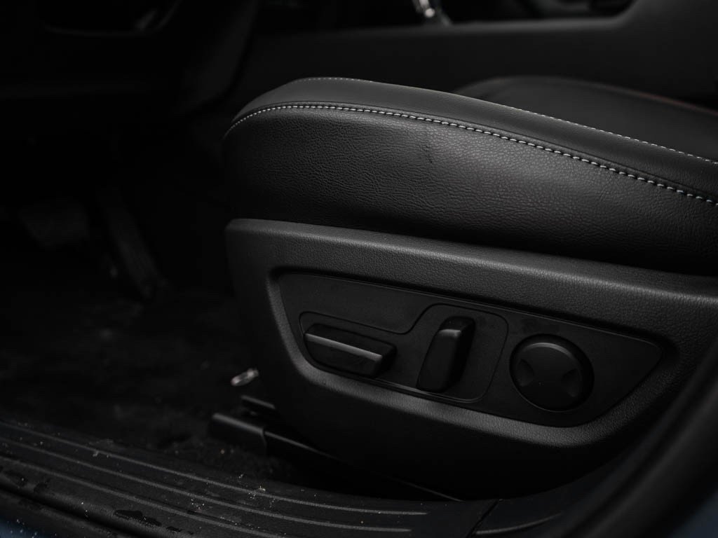 2026 Mazda CX-50 Turbo - Photo 18
