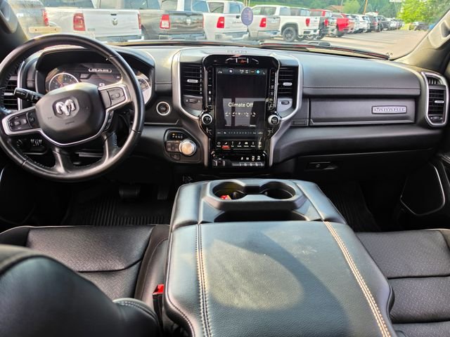 Used 2023 Red Ram Laramie image 12