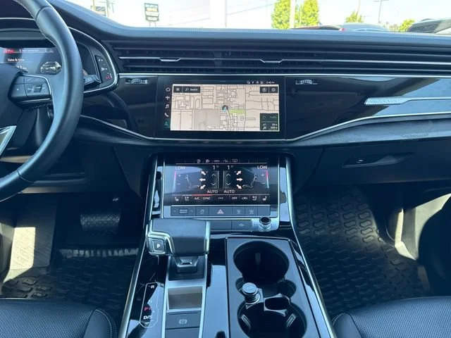 2023 Audi Q8 Premium Plus - Photo 22