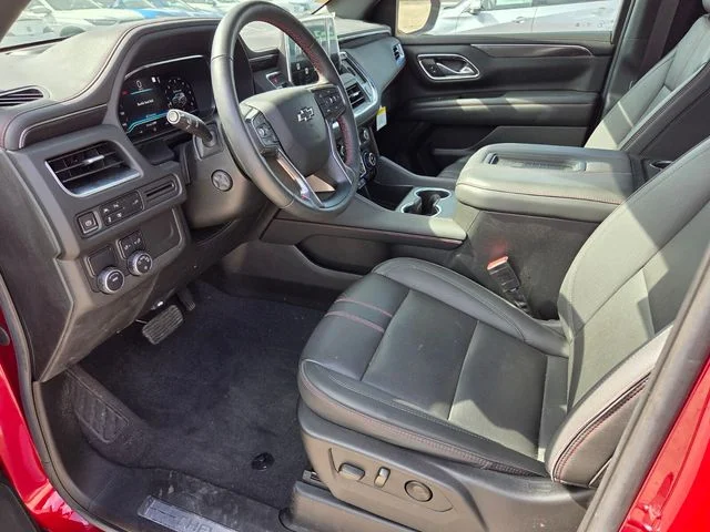 Used 2022 Red Chevrolet RST image 8