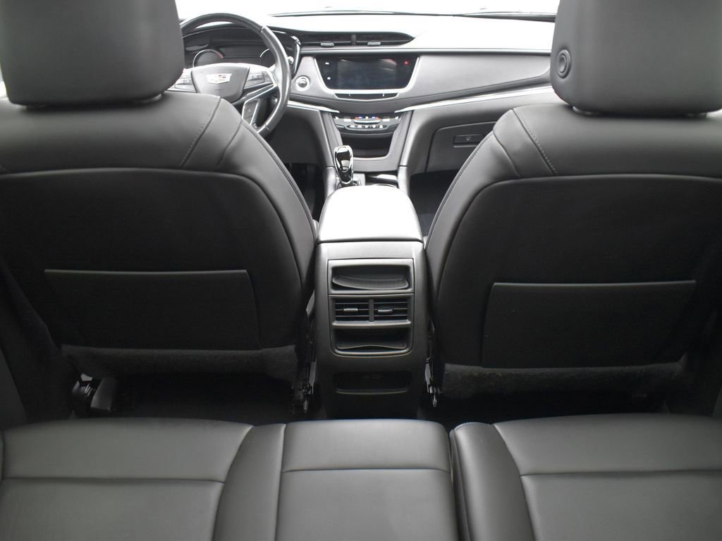 2021 CADILLAC XT5 - Image 26