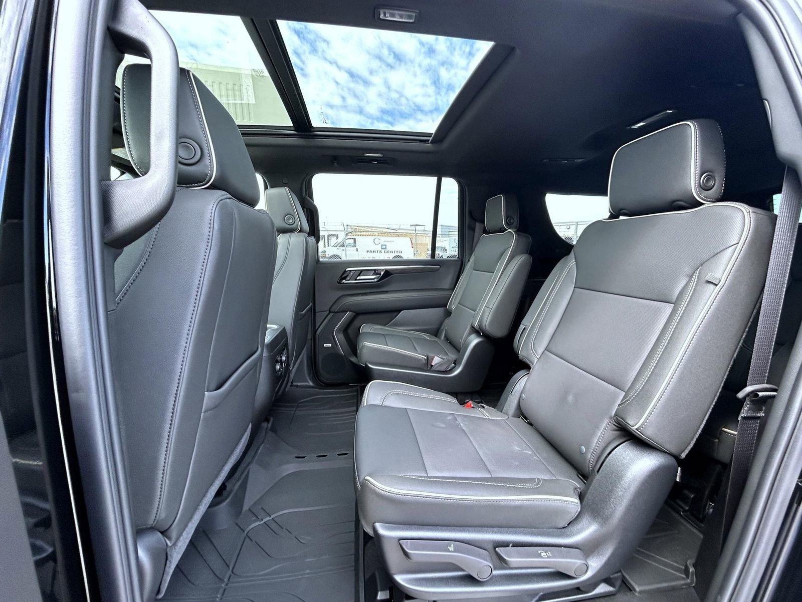 New 2026 Black Chevrolet Premier image 20
