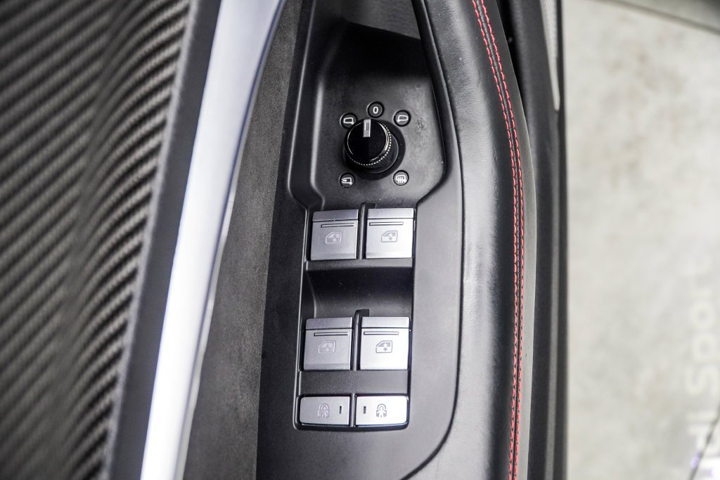 Used 2021 Black Audi 4.2 image 55