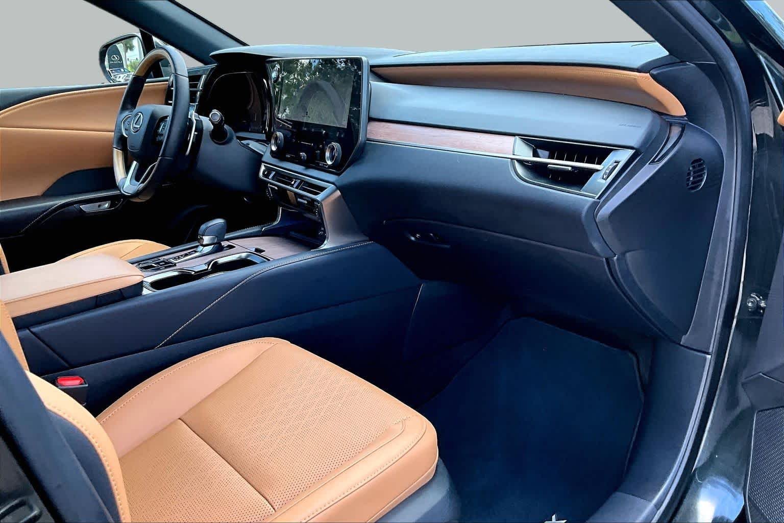 Certified Used 2026 CAVIAR Lexus Premium+ image 19