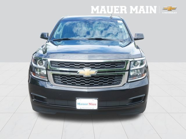 Used 2019 Chevrolet Tahoe LS with VIN 1GNSKAKCXKR103819 for sale in Anoka, Minnesota