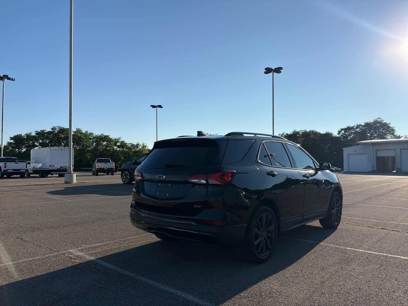 3GNAXWEG1RL107137