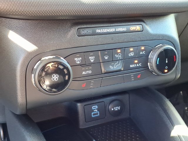 Used 2022 Smoke Metallic Ford Big Bend image 22