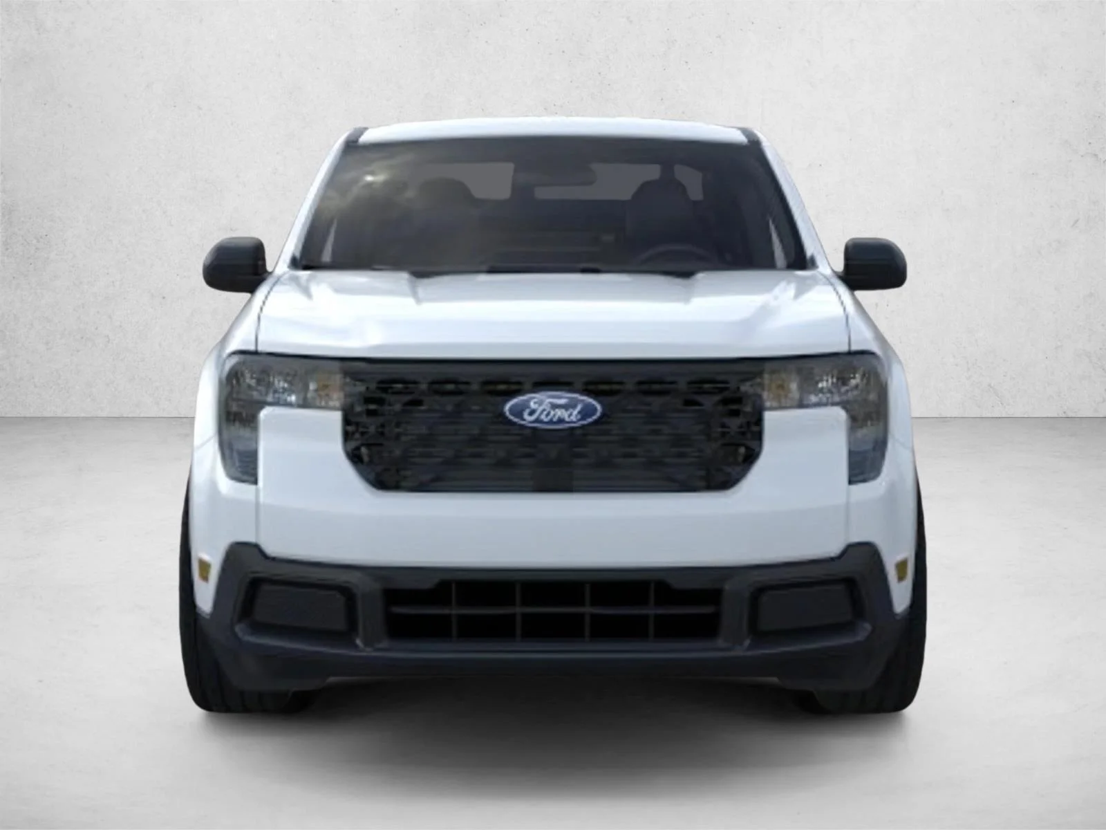 New 2026 Oxford White Ford XLT image 6