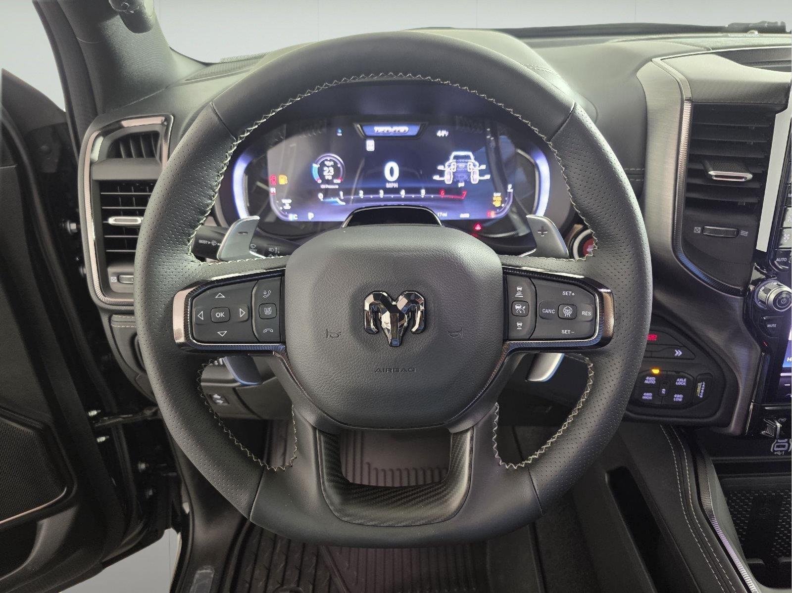 2026 RAM 1500 RHO - Photo 28