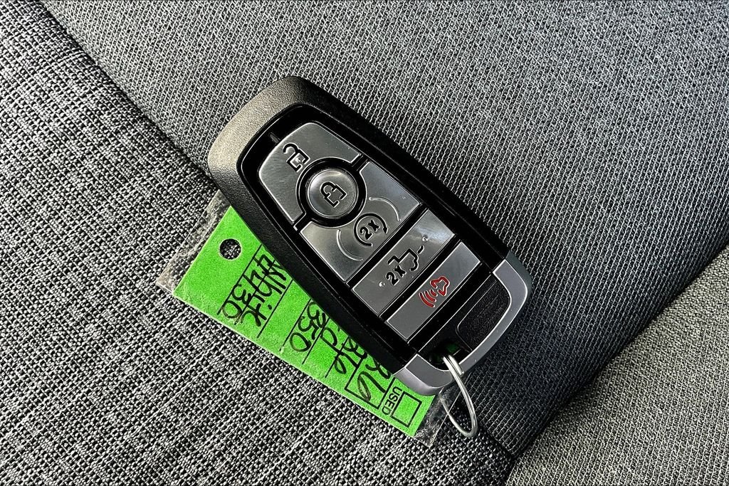 2026 Ford F-350 Super Duty XLT - Photo 34