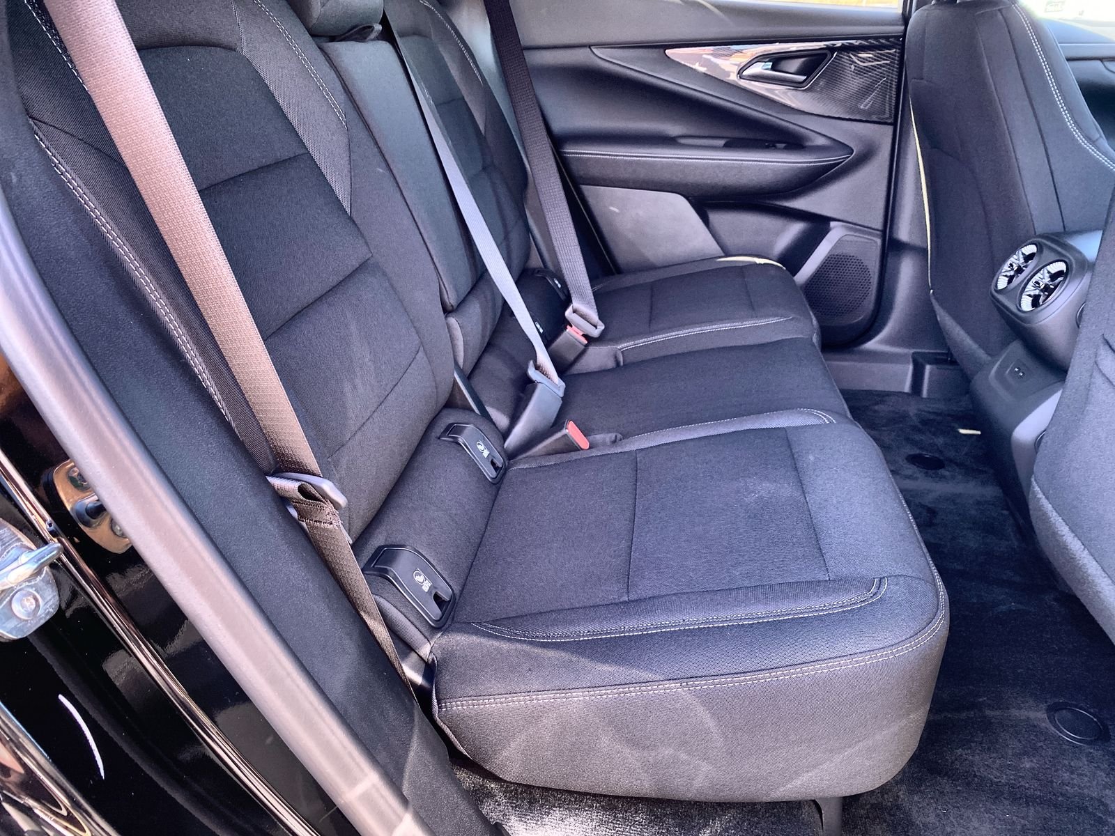2026 Chevrolet Blazer EV LT - Photo 82