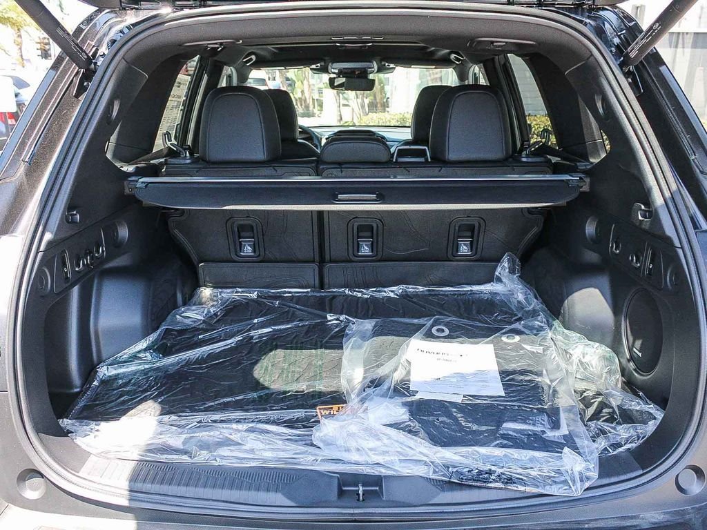2026 Subaru Forester Wilderness - Photo 26