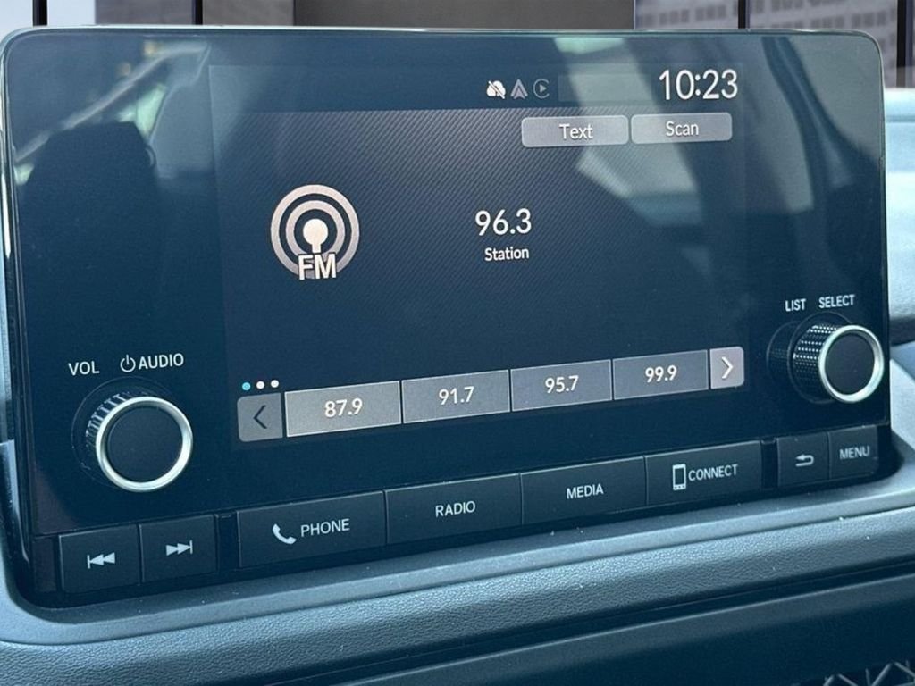 2023 Honda Accord EX - Photo 19