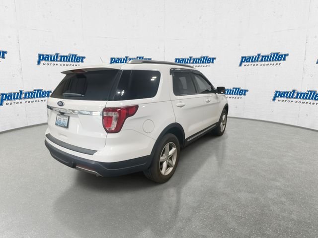 Certified Used 2019 White Ford XLT image 13