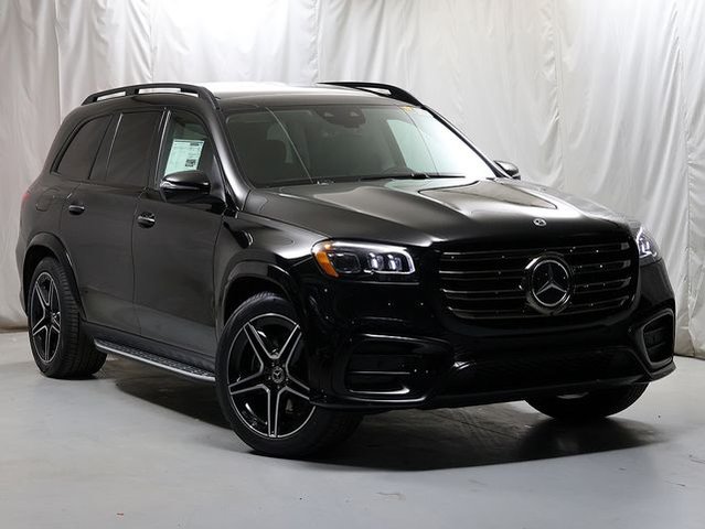 2026 Mercedes-Benz GLS GLS 450