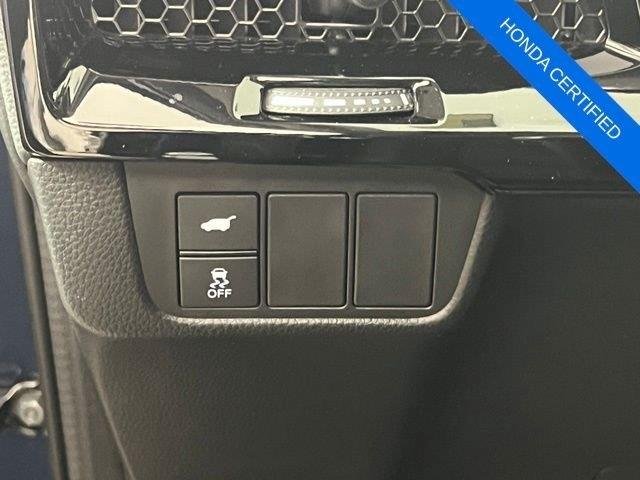 2024 Honda CR-V EX-L - Photo 13