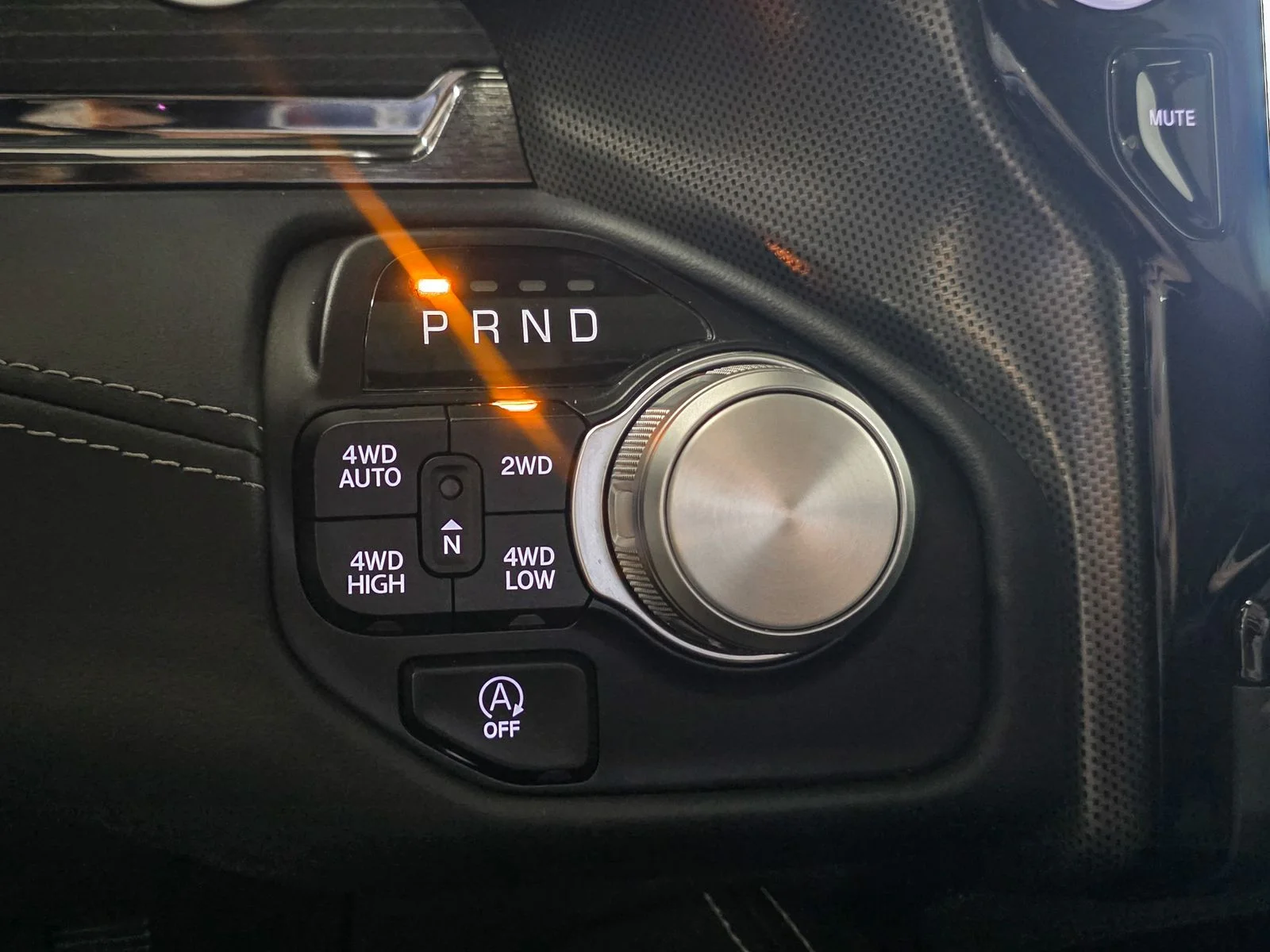 2023 RAM Ram 1500 Pickup Limited - Photo 33