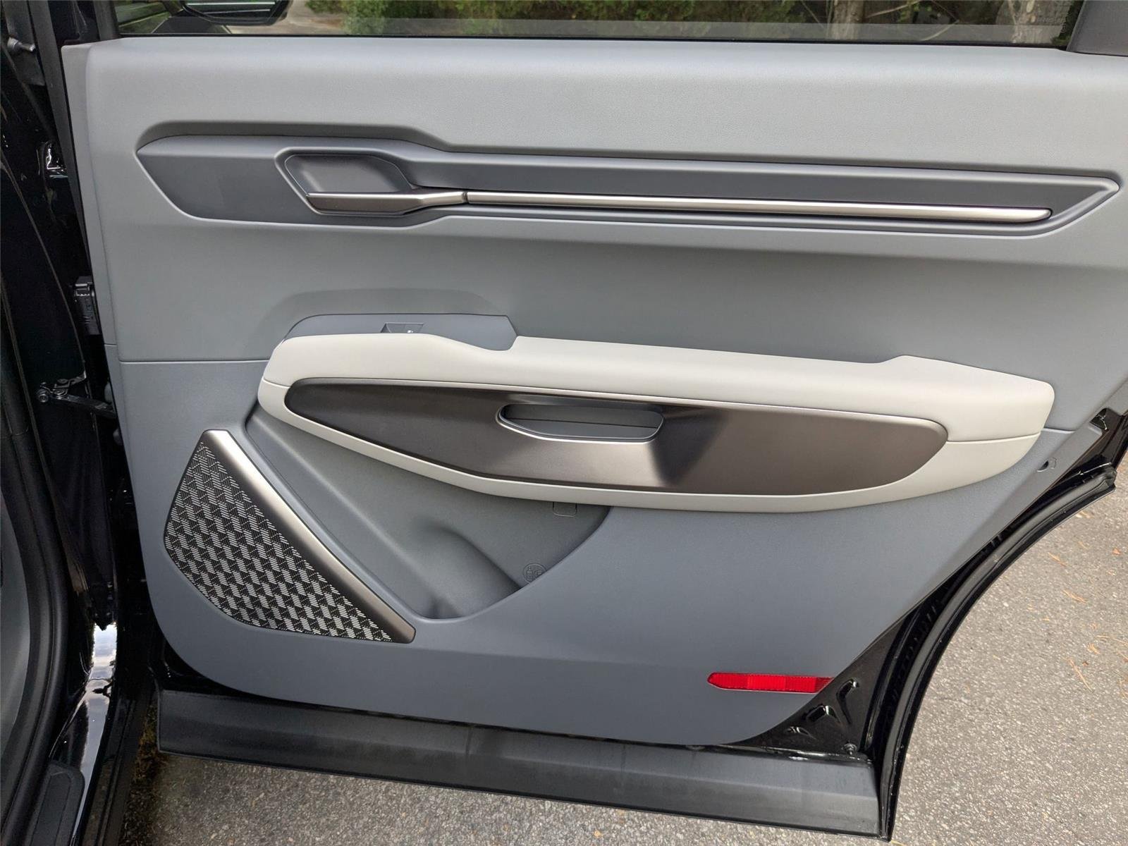2026 Kia EV9 Wind - Photo 35