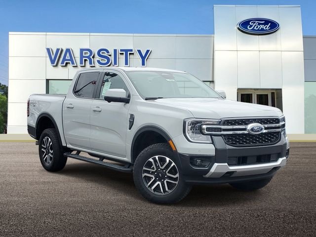 New 2026 Avalanche Ford Lariat® image 32