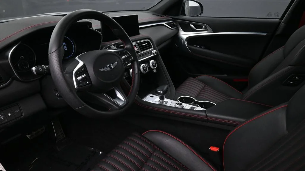 Used 2023 Blue Genesis 2.0T image 7