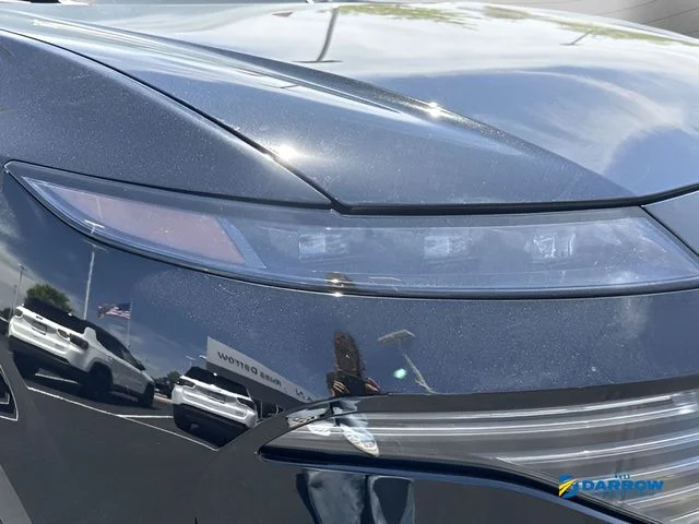 New 2026 Super Black Nissan SL image 27