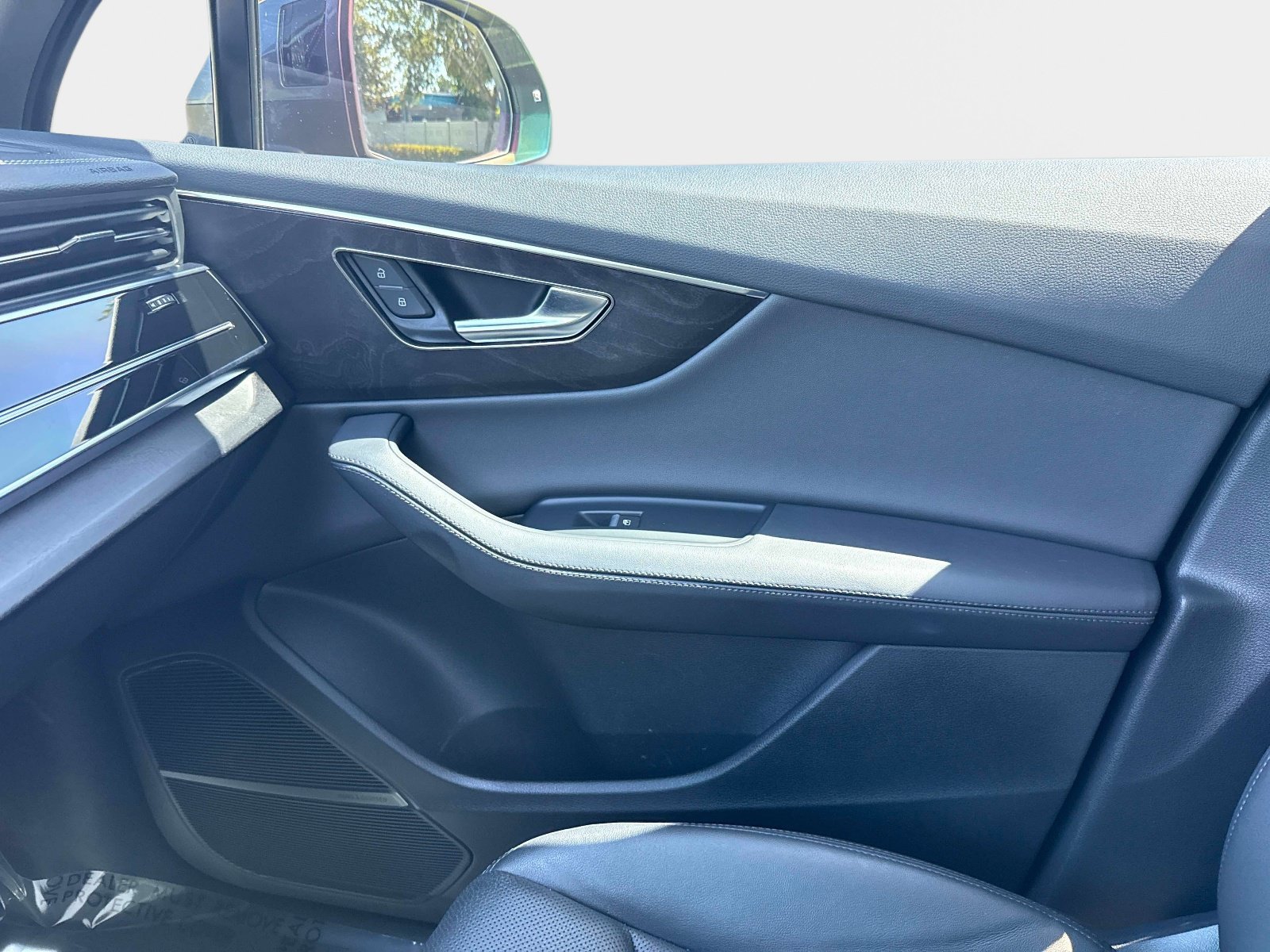 Used 2023 Samurai Gray Metallic Audi Premium Plus image 23