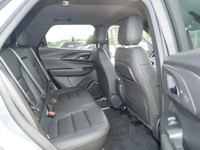 Used 2024 Sterling Gray Metallic Chevrolet ACTIV image 19