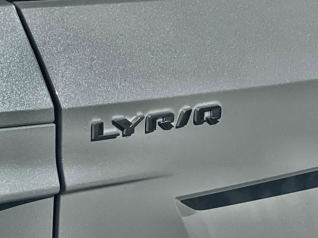 2026 Cadillac LYRIQ V - Photo 10