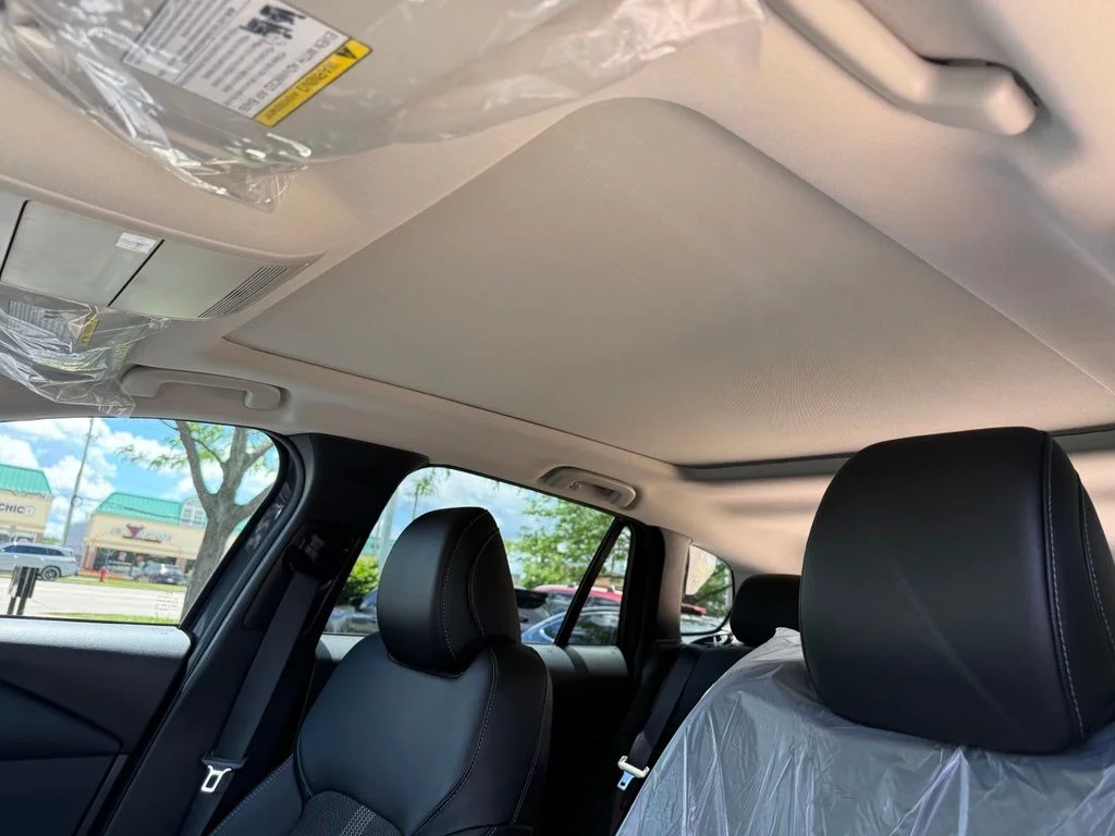 New 2026 Polymetal Gray Metallic Mazda 2.5 S Preferred AWD image 24