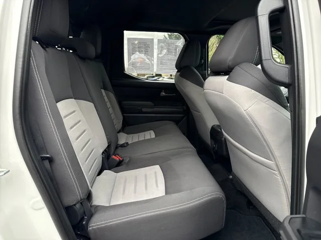 Used 2024 Ice Toyota TRD Sport Hybrid image 27
