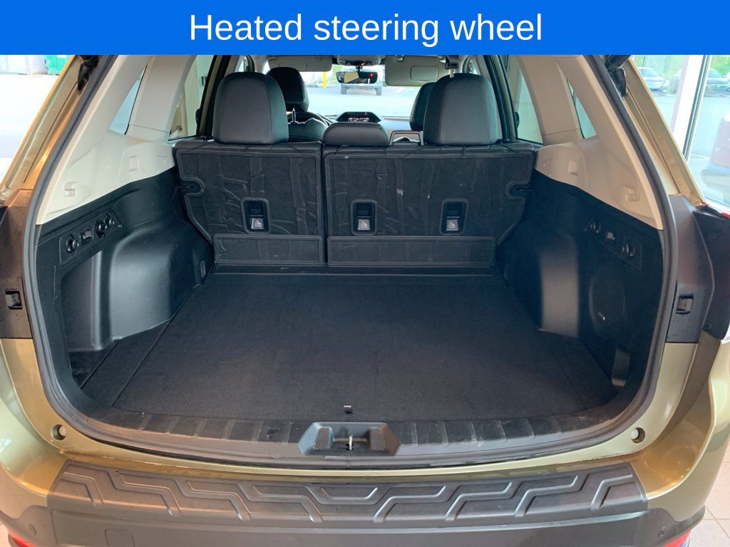 2023 Subaru Forester Touring - Photo 16