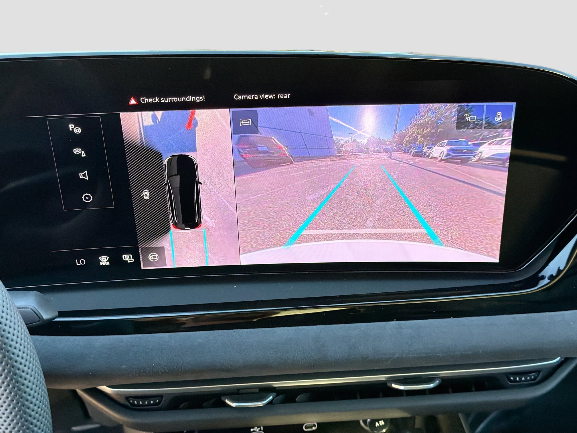 New 2025 46G Audi Premium Plus image 32