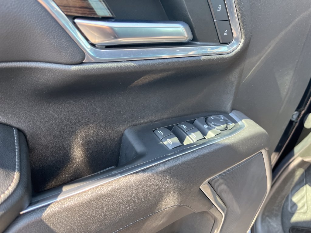 Used 2023 Black Chevrolet LT image 11