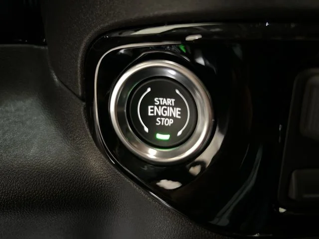 New 2026 White Chevrolet RST image 16