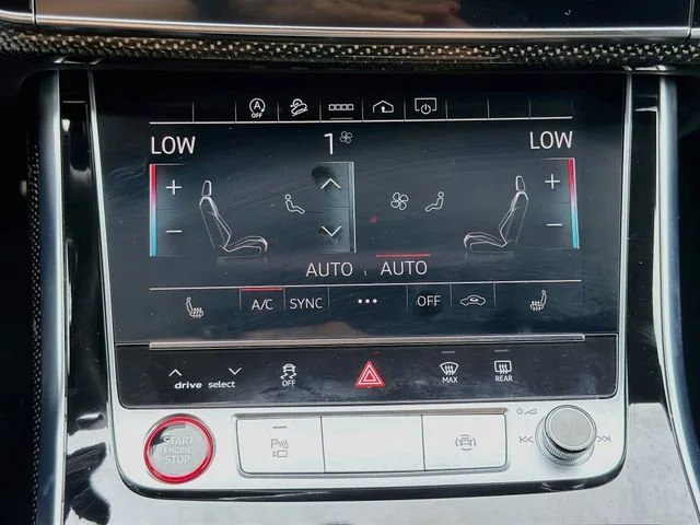2023 Audi SQ7 Premium Plus - Photo 36