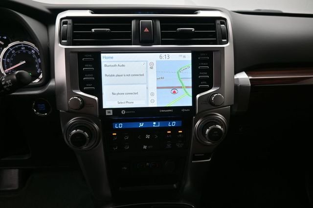 Used 2025 Blue Nissan SV image 7