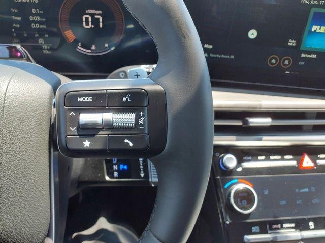 New 2026 Blue Hyundai XRT image 21
