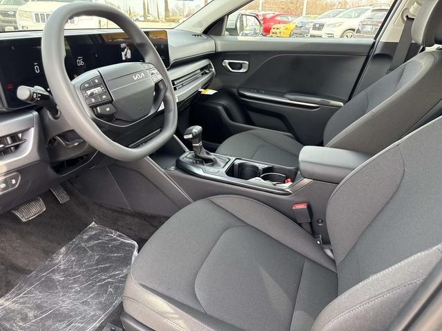2026 Kia K4 LXS - Photo 11